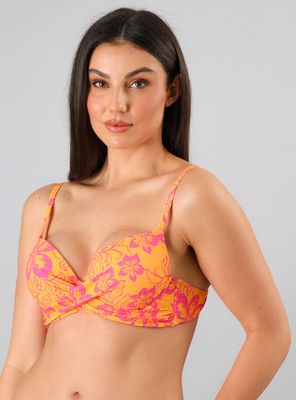Top Bikini Perfect Balconett