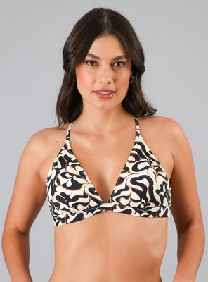 Imagen 1 del producto Top Triángulo con Costado