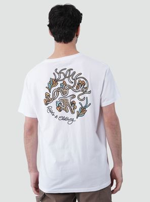 Imagen 2 del producto Polera Roots