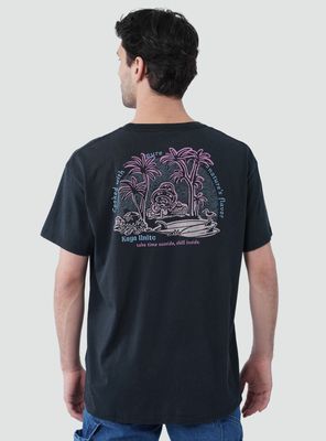 Imagen 2 del producto Polera Chill Manga Corta