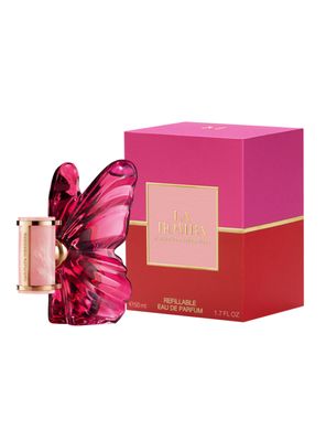 Imagen 2 del producto Perfume La Bomba Eau de Parfum 50 ml Refillable