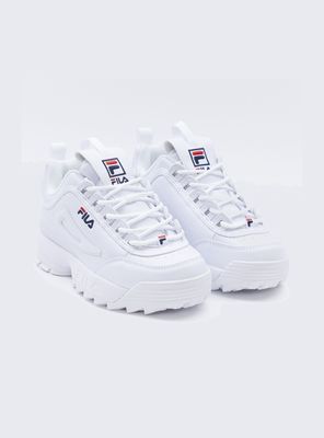 Imagen 2 del producto Zapatilla Urbana Jr Disruptor II Unisex