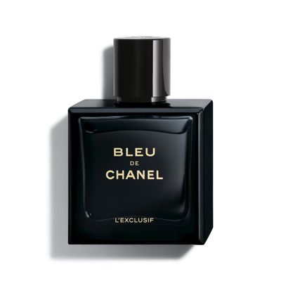 BLEU DE CHANEL L'EXCLUSIF Parfum Vaporizador 100 ml