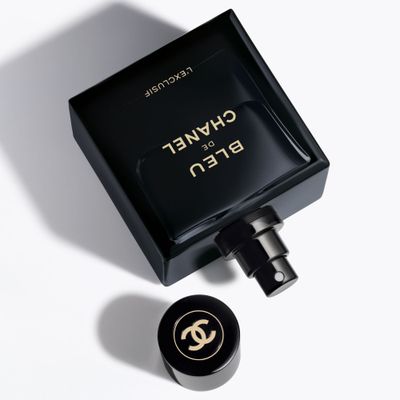 Imagen 2 del producto BLEU DE CHANEL L'EXCLUSIF Parfum Vaporizador 100 ml