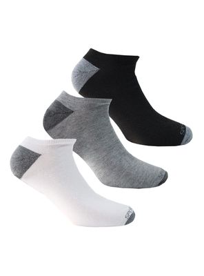 Pack 6 Calcetín Sport Deportivo Largo