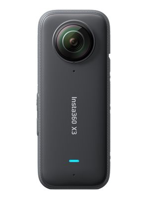 Cámara Deportiva Insta360 X3