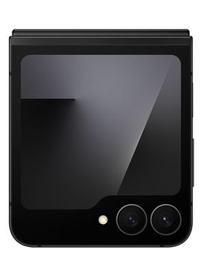 Imagen 2 del producto Smartphone Galaxy Z Flip7 FE 256GB 6.7' Negro Liberado