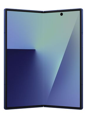 Imagen 2 del producto Smartphone Galaxy Z Fold7 5G 256GB 8' Azul Liberado