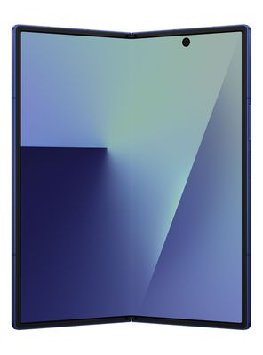 Imagen 2 del producto Smartphone Galaxy Z Fold7 5G 512GB 8' Azul Liberado