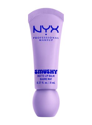 Smushy Matte Lip Balm Sugar 8 ml NYX