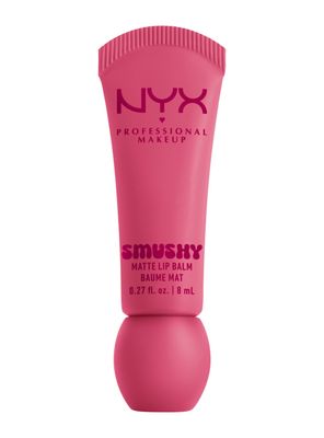 Smushy Matte Lip Balm Swipe Sesh 8 ml NYX
