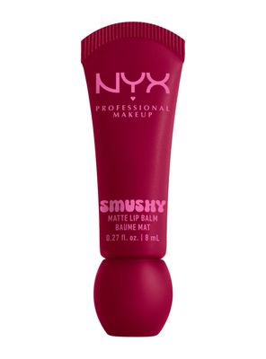 Smushy Matte Lip Balm Squeeze 8 ml NYX