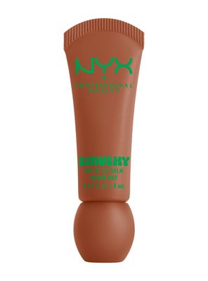 Smushy Matte Lip Balm Soft Smile 8 ml NYX
