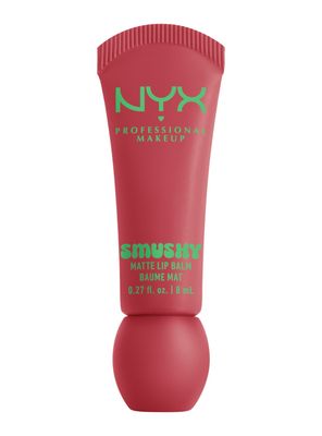 Smushy Matte Lip Balm Snuggle 8 ml NYX