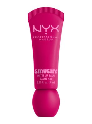 Smushy Matte Lip Balm Shes 9 ml NYX