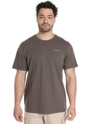 Polera Lifestyle Algodón Orgánico