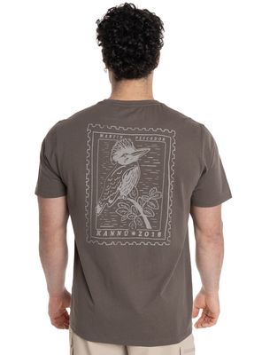 Imagen 2 del producto Polera Lifestyle Algodón Orgánico