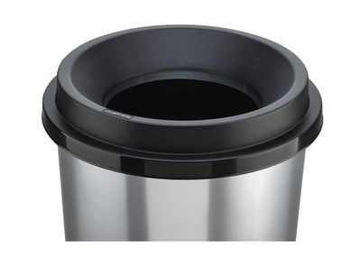 Imagen 2 del producto Basurero de Metal 25 lt Rimax