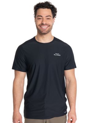 Imagen 1 del producto Polera Algodón Orgánico Mini Logo