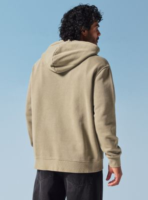 Imagen 2 del producto Polerón Tela Gruesa