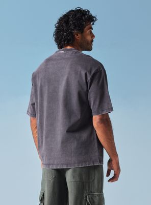 Imagen 2 del producto Polera Tela Gruesa