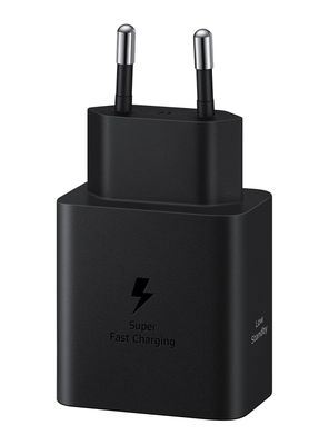 Cargador Tipo C 45W Negro