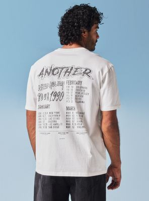 Imagen 2 del producto Polera Estampado Banda