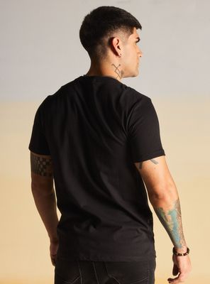 Imagen 2 del producto Polera Detalle Logo en Pecho