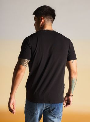 Imagen 2 del producto Polera Estampado Frontal