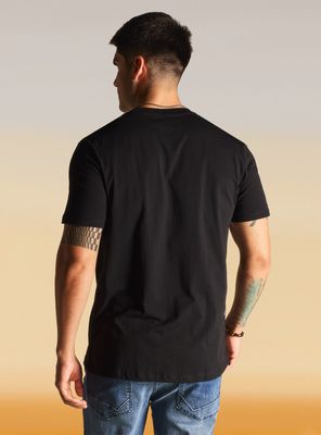 Imagen 2 del producto Polera Estampado Strass Frontal