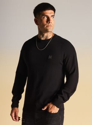 Imagen 1 del producto Sweater Multipunto Algodón