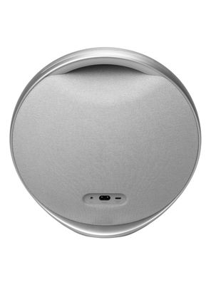 Imagen 2 del producto Parlante HIFI Onyx 9 Gris