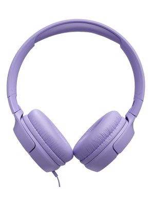 Imagen 2 del producto Audífonos USB-C T520C Morado