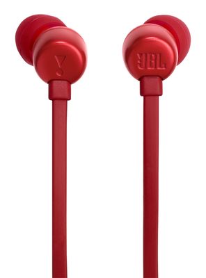 Audífonos USB-C T310C Rojo