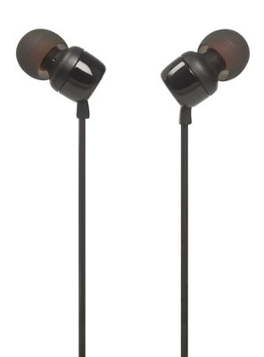 Imagen 2 del producto Audífonos T110 Negro