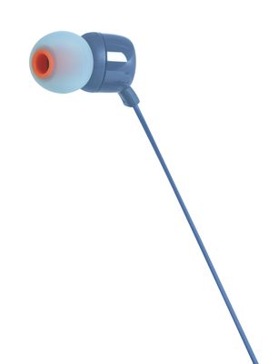 Imagen 2 del producto Audífonos T110 Azul