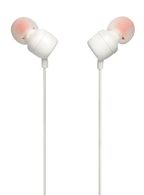 Imagen 2 del producto Audífonos T110 Blanco