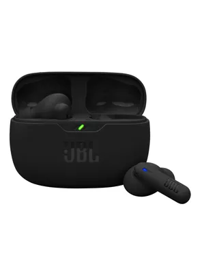 Audífonos Bluetooth Wave Beam 2 Negro