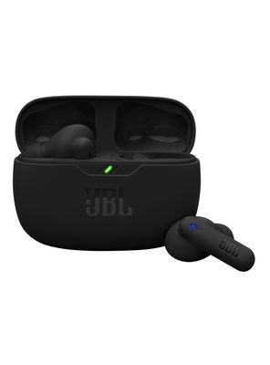 Imagen 1 del producto Audífonos Bluetooth Wave Beam 2 Negro