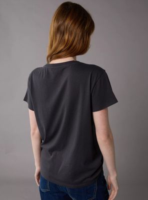 Imagen 2 del producto Polera Ae con Gráfico Slim