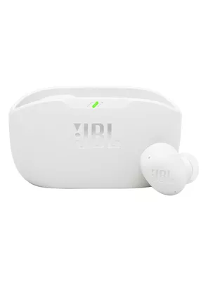 Imagen 1 del producto Audífonos Bluetooth Wave Buds 2 Blanco