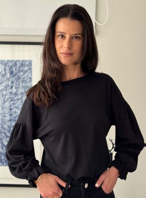 Polera Monstera Color