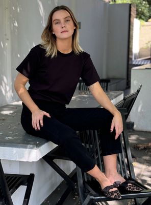 Imagen 2 del producto Polera Pima