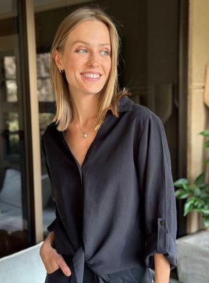 Imagen 2 del producto Blusa Nudo