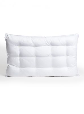 Almohada Cotton Top 50x90 cm