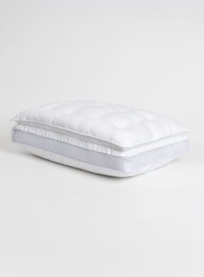 Imagen 2 del producto Almohada Cotton Top 50x90 cm