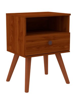 Imagen 1 del producto Velador 1 Cajón Sin Puertas