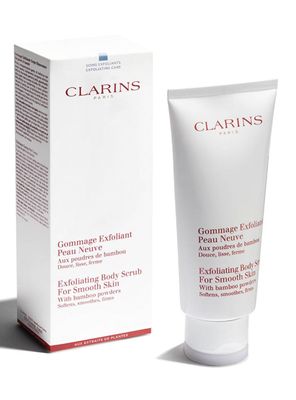 Imagen 2 del producto Exfoliating Body Scrub For Smooth Skin 200 ml