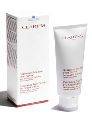 Imagen 2 del producto Exfoliating Body Scrub For Smooth Skin 200 ml