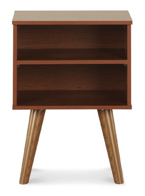 Imagen 1 del producto Velador 1 Repisa Sin Ruedas